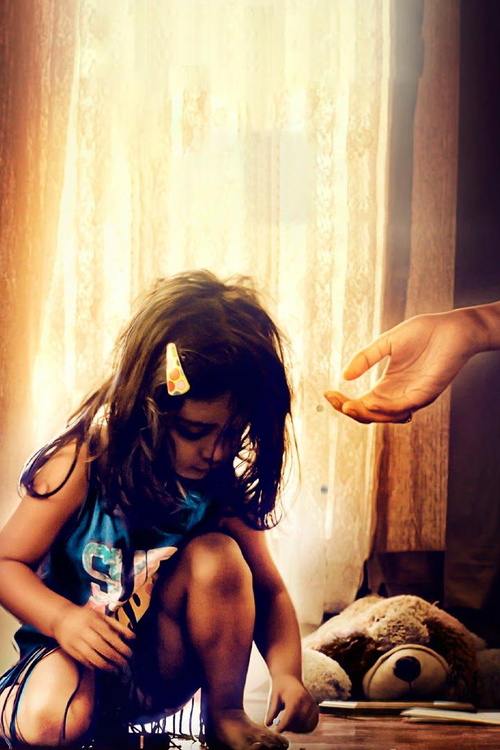 Пиху (pihu) Фильм 2016