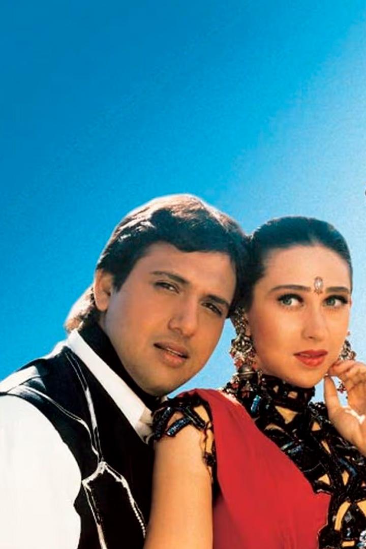 Носильщик №1 (nosilschik-1) Фильм 1995