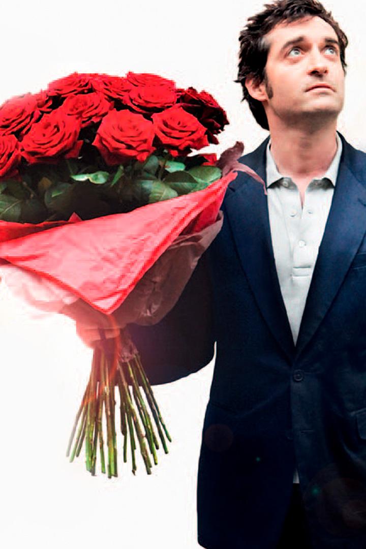 Искусство соблазнения (iskusstvo-soblaznenija) Фильм 2011