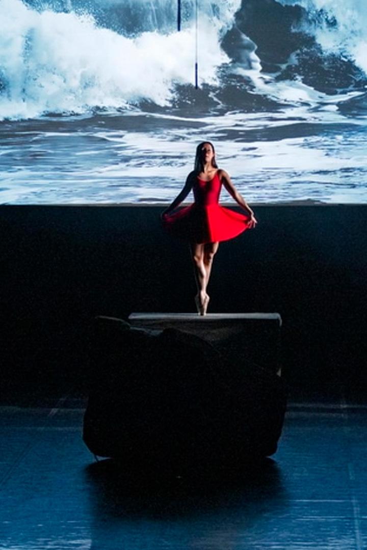 Голоса времени (golosa-vremeni) Спектакль