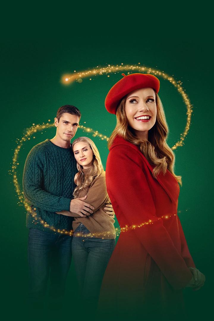 Debbie Macomber's Joyful Mrs. Miracle (debbie-macombers-joyful-mrs-miracle) Фильм 2024