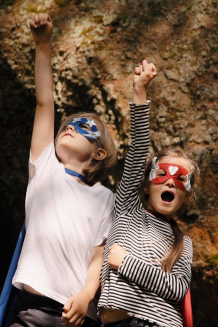 Superdiena (superdiena) Досуг, хобби