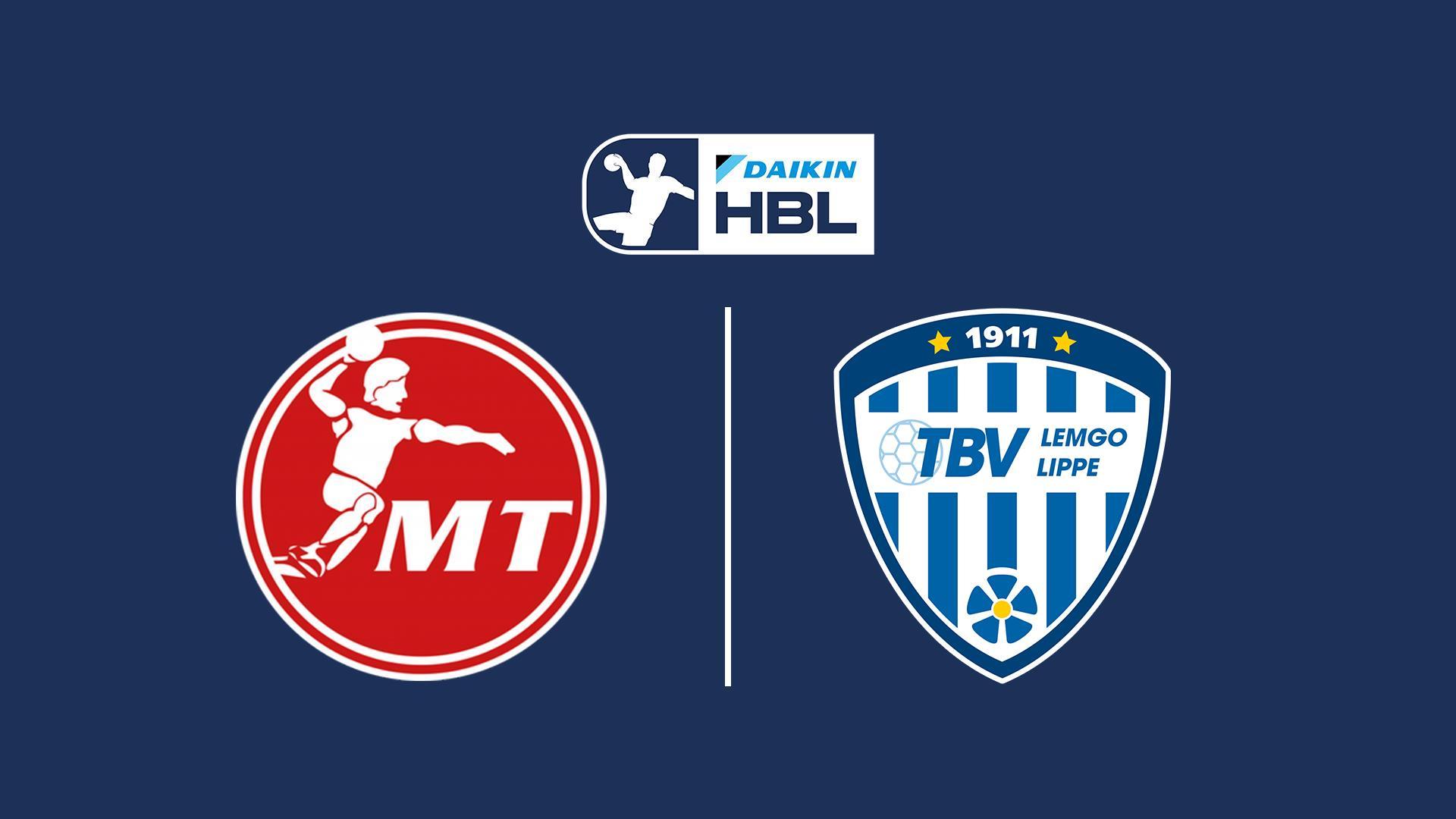 Гандбол. Немецкая бундеслига. Мельзунген - Лемго Липпи (gandbol-nemetskaja-bundesliga-melzungen-lemgo-lippi) Спорт