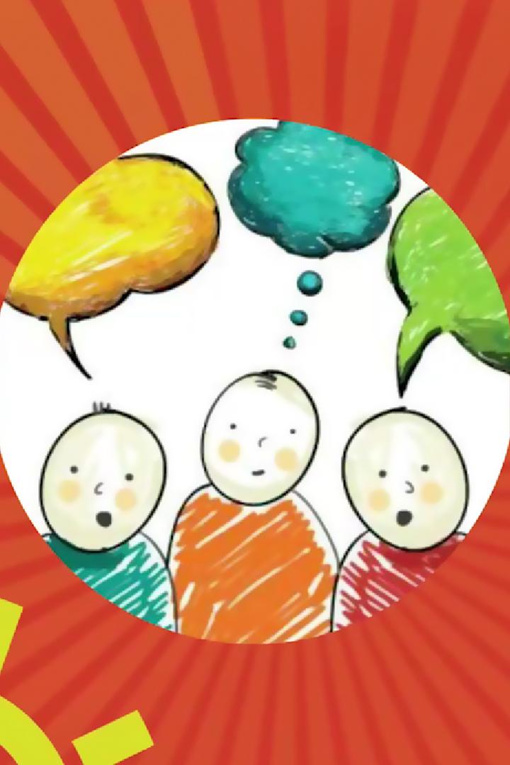 Точка зрения. Дети (tochka-zrenija-deti) Ток-шоу