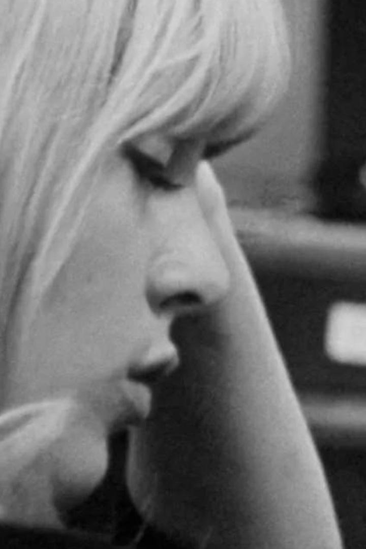 Sylvie Vartan, vous et moi (sylvie-vartan-vous-et-moi) Документальный фильм