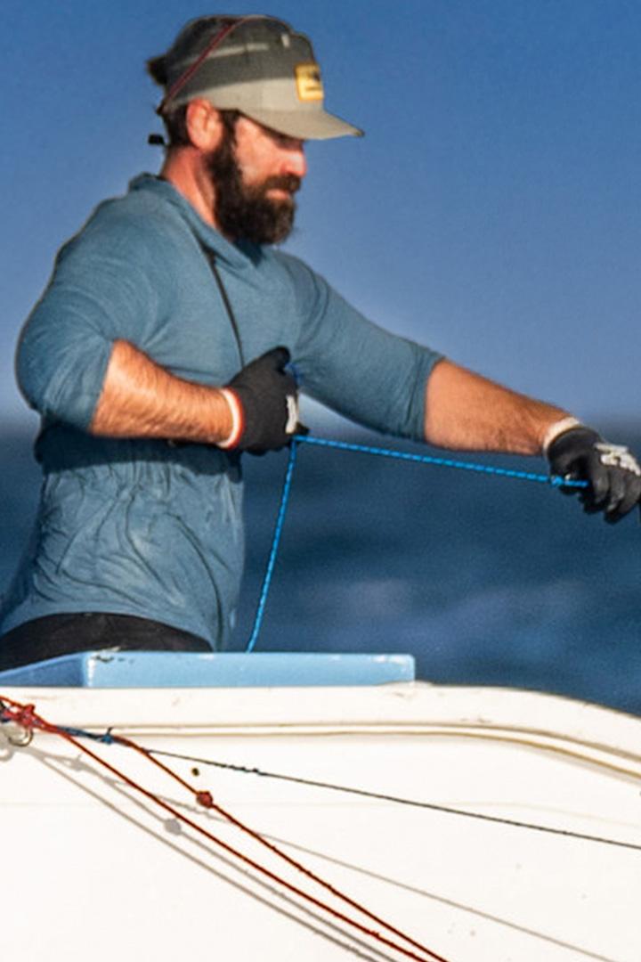 Мыс Карнейдж: убийственный улов (mys-karnejdzh-ubijstvennyj-ulov) Документальный сериал