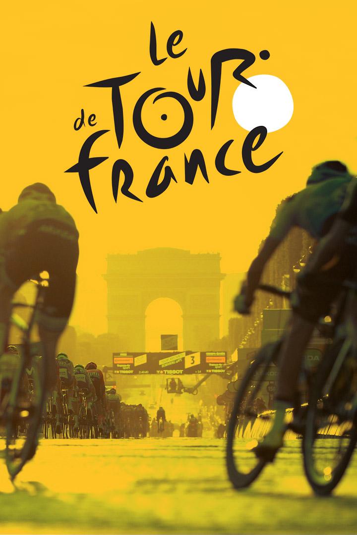 Велоспорт. «Тур де Франс». Презентация гонки 2026 года (velosport-tur-de-frans-prezentatsija-gonki-2026-goda) Досуг, хобби