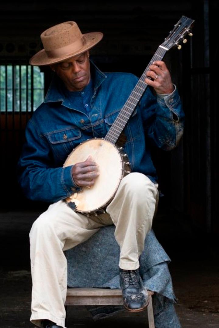 Das Beste vom 45. Lahnsteiner Bluesfestival 2025 (das-beste-vom-45-lahnsteiner-bluesfestival-2025) Досуг, хобби