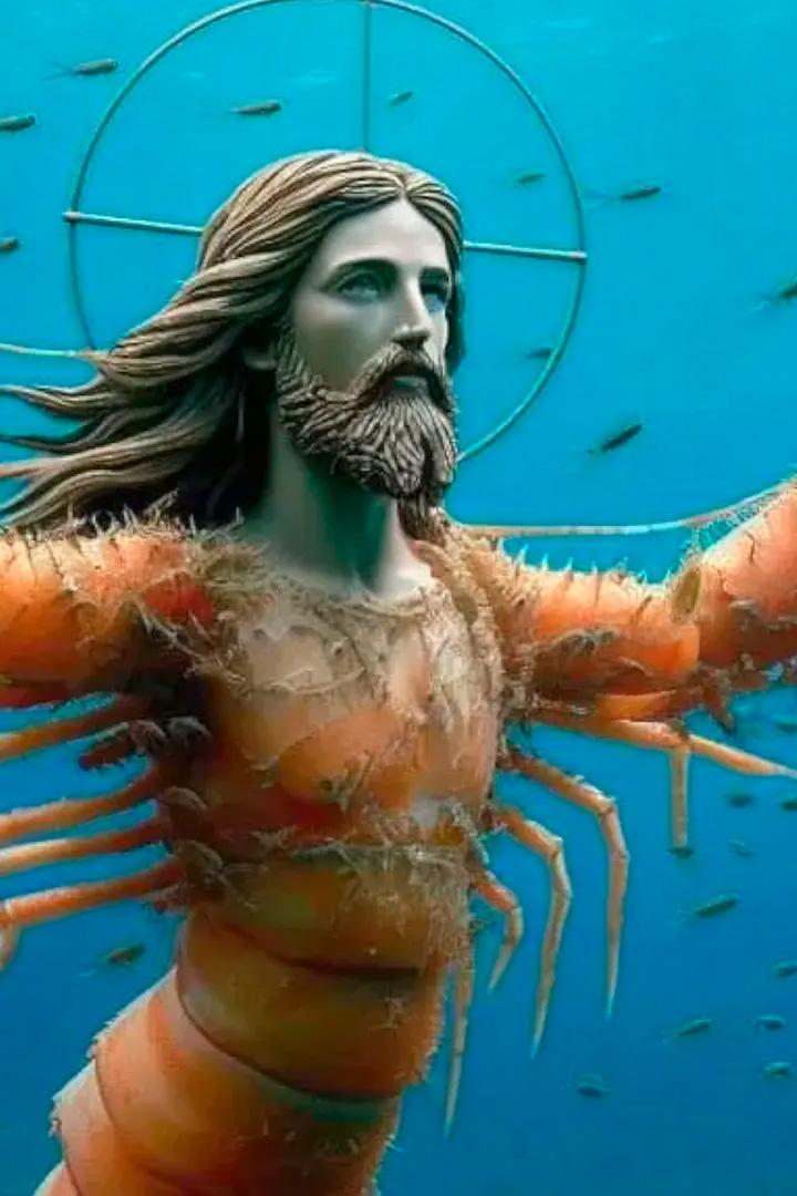 KI: Der Tod des Internets (ki-der-tod-des-internets) Документальный фильм