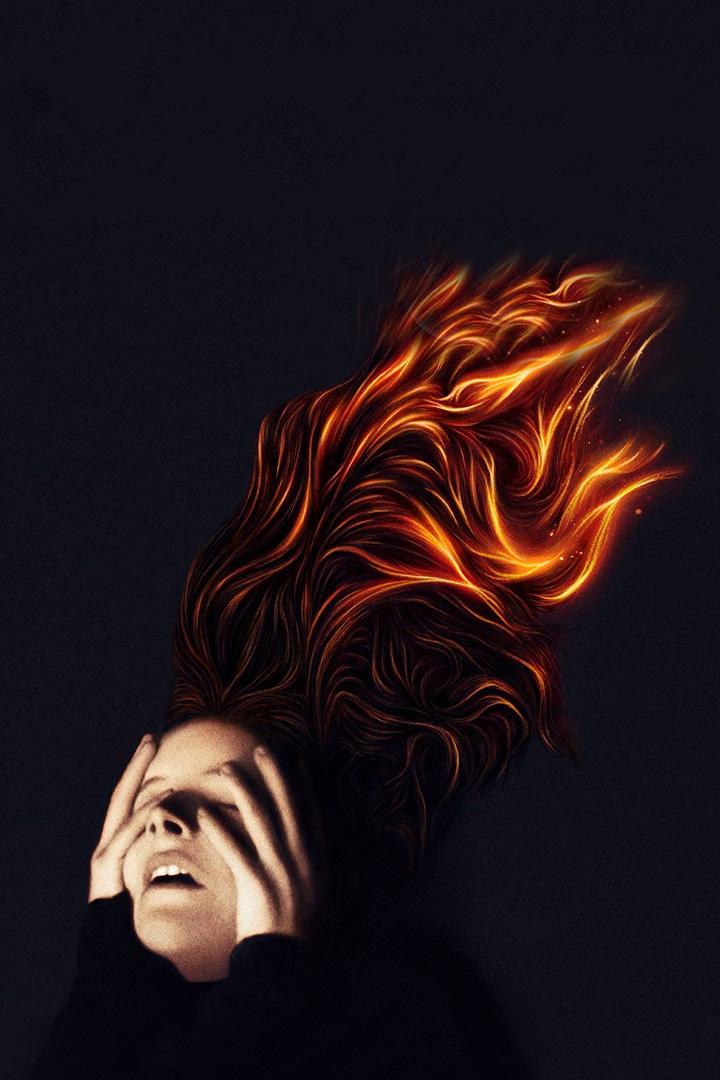 Спасительница (spasitelnitsa) Фильм 2019