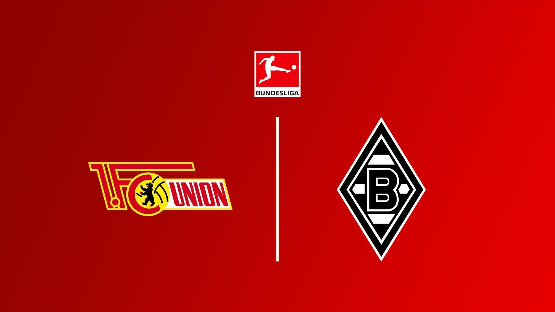Bundesliga: Union Berlin - Borussia Monchengladbach (bundesliga-union-berlin-borussia-monchengladbach) Спорт