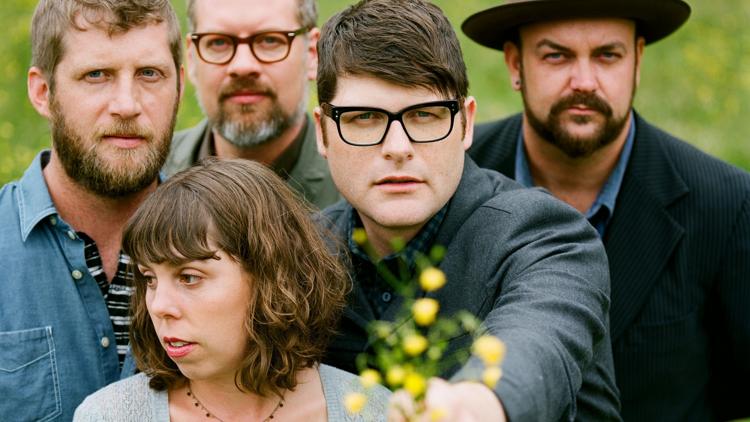 Постер The Decemberists: Live at The Metro Theatre