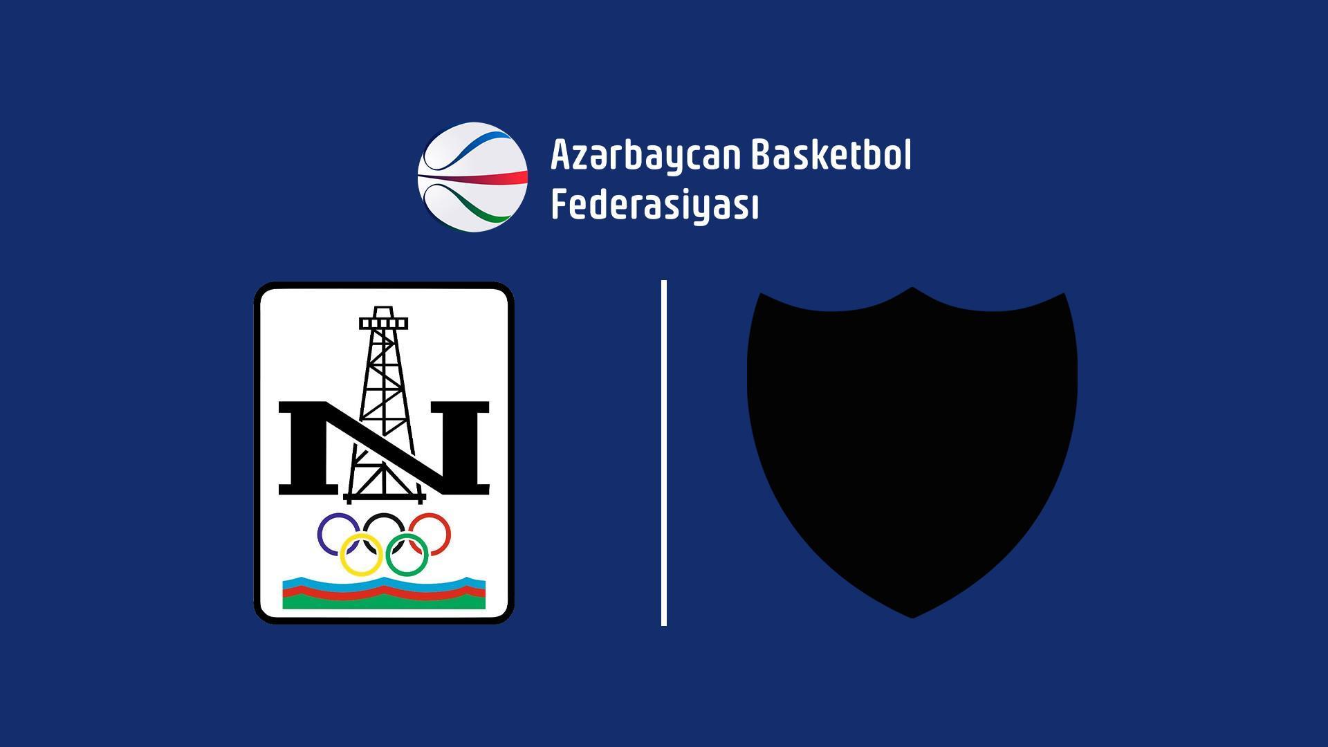 Basketbol.Azərbaycan çempionatı Neftçi – Abşeron (basketbolazrbaycan-empionat-nefti-aberon) Спорт