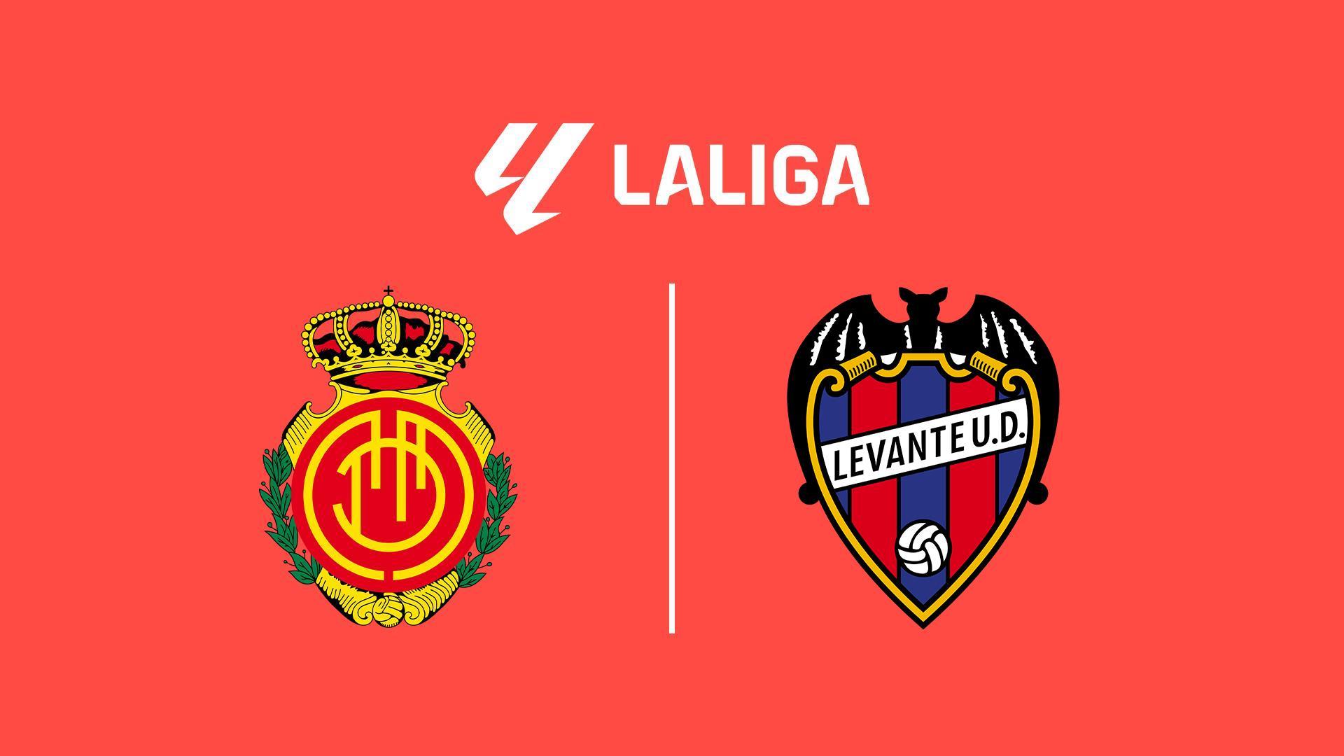 Futbol.İspaniya çempionatı Malyorka – Levante (futbolispaniya-empionat-malyorka-levante) Спорт