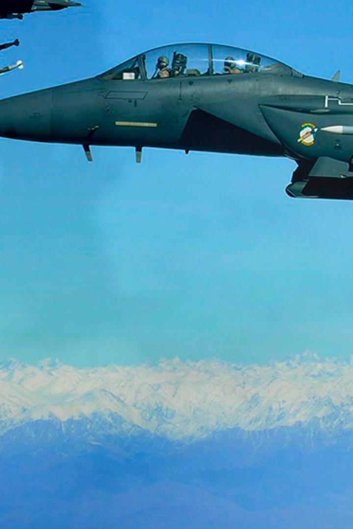 Небесные воины (nebesnye-voiny) Документальный сериал