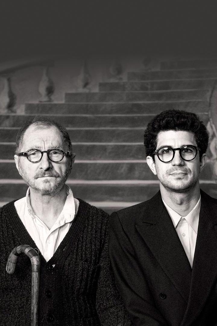 Moromeții 3 (moromeii-3) Фильм 2024