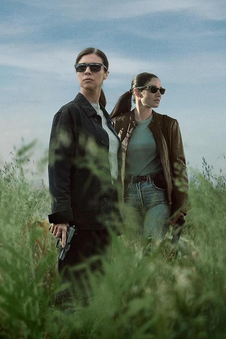 Cuando nadie nos ve (cuando-nadie-nos-ve) Сериал 2025