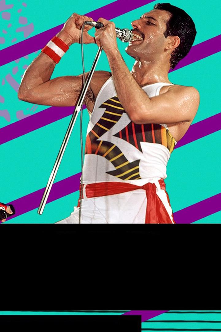 Queer Pop – Ikonen, Codes und Kommerz (queer-pop-ikonen-codes-und-kommerz) Документальный сериал