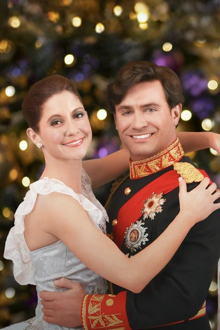 A Royal Christmas Ballet (a-royal-christmas-ballet) Фильм 2024