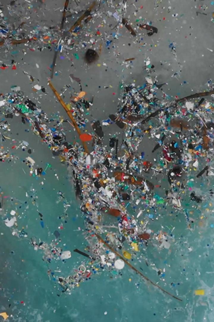 Мой дорогой пластик (moj-dorogoj-plastik) Документальный фильм