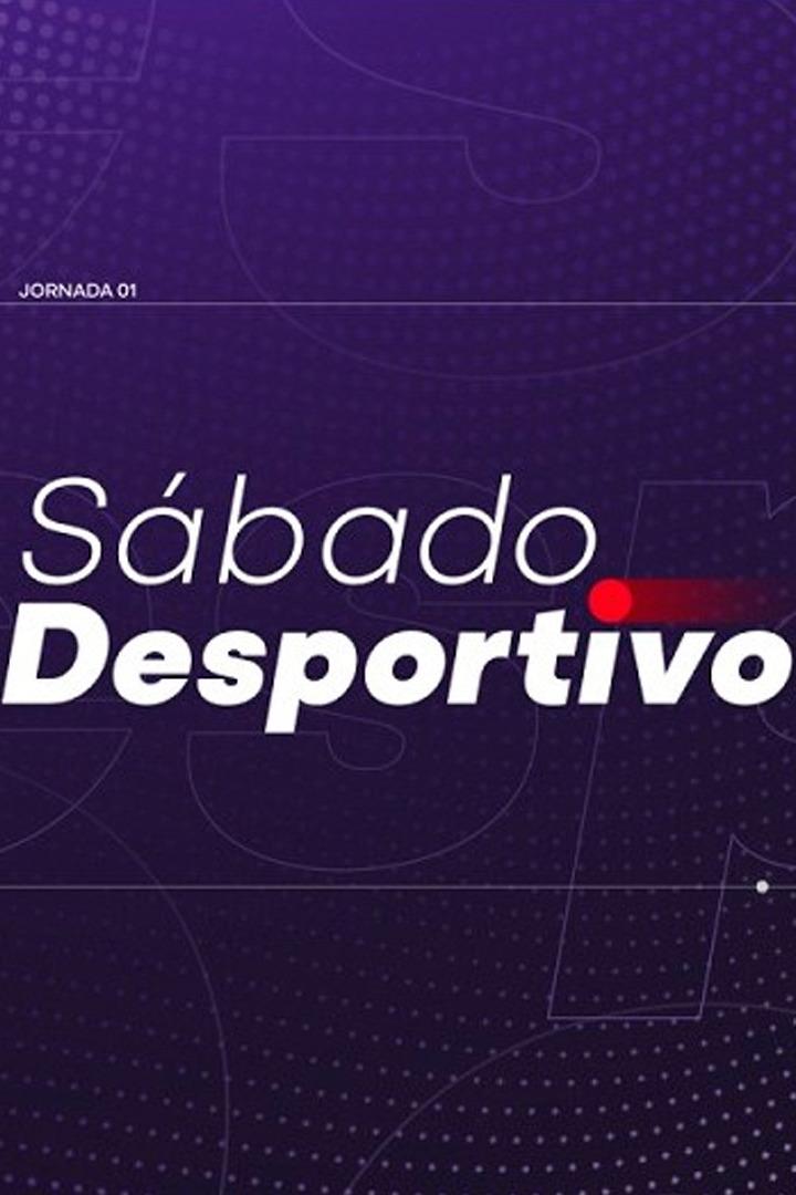 Sábado Desportivo (sbado-desportivo) Досуг, хобби