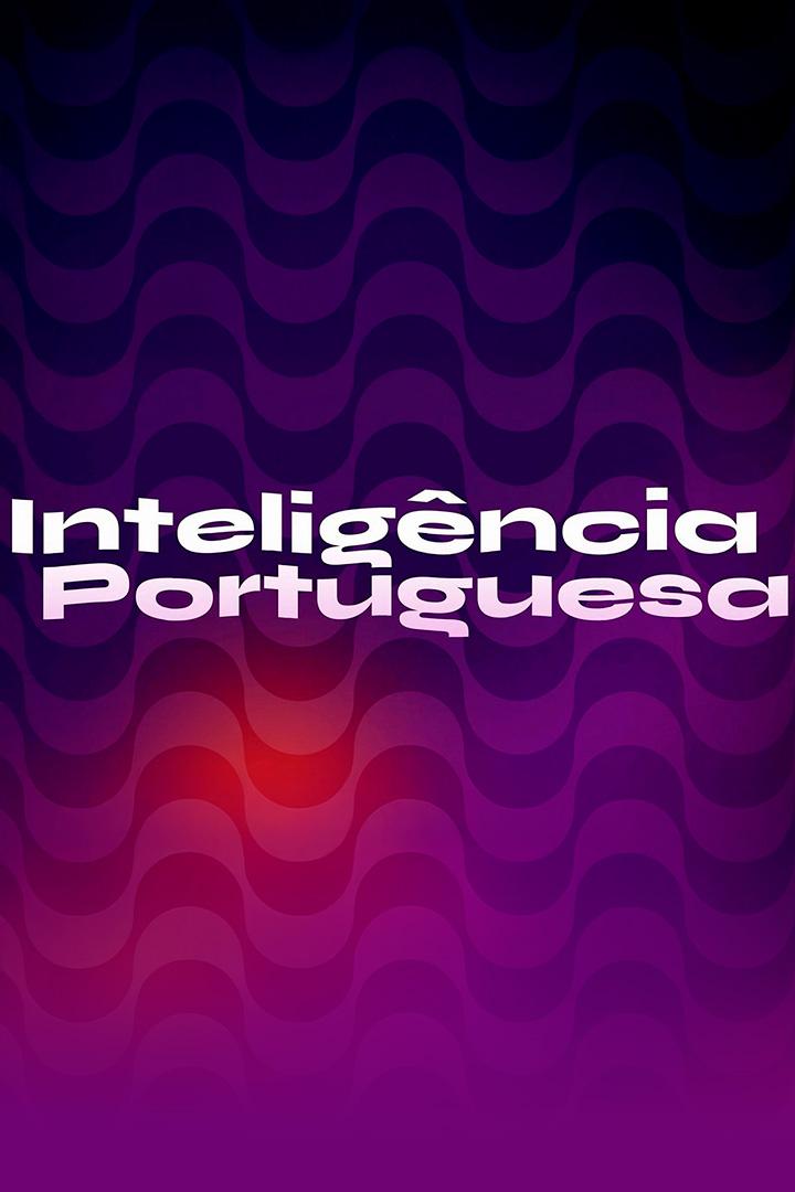 Inteligência Portuguesa (inteligncia-portuguesa) Документальный сериал