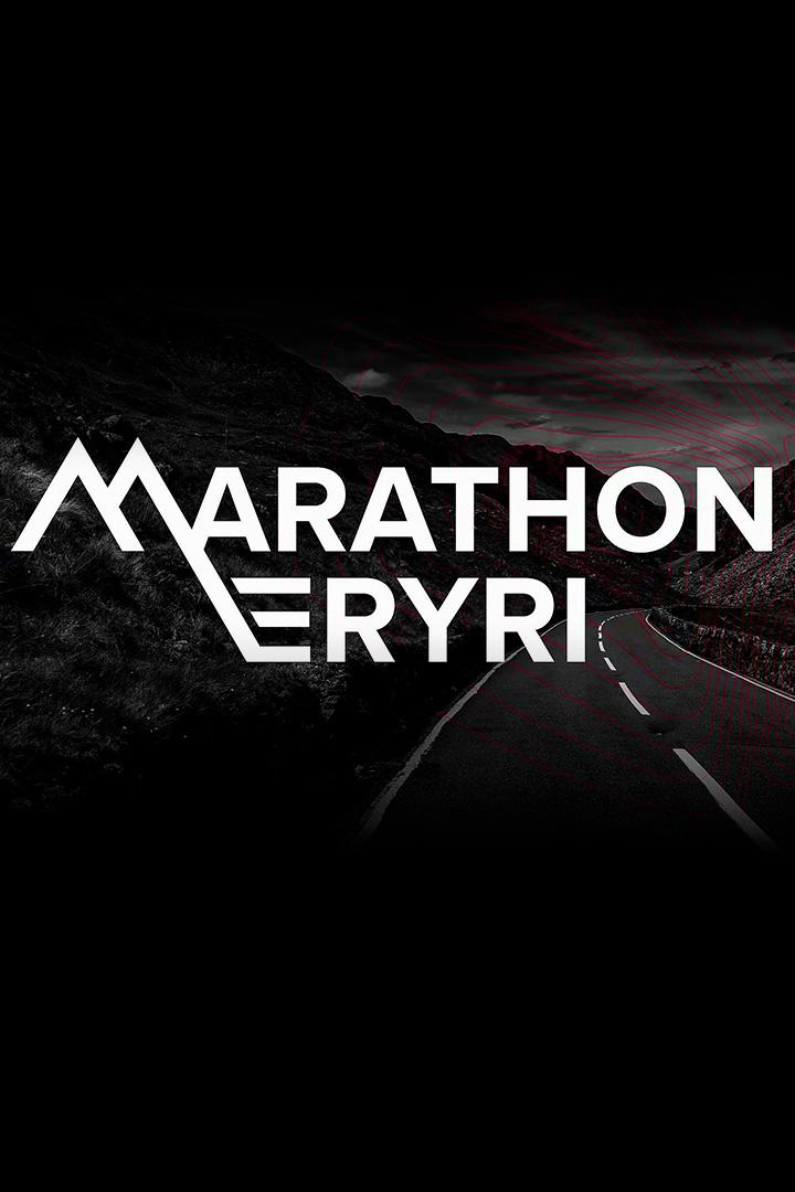 Marathon Eryri 2025 (marathon-eryri-2025) Досуг, хобби