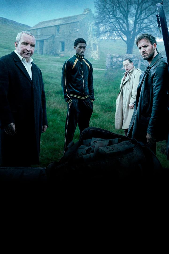 Все дьяволы здесь (vse-djavoly-zdes) Фильм 2025