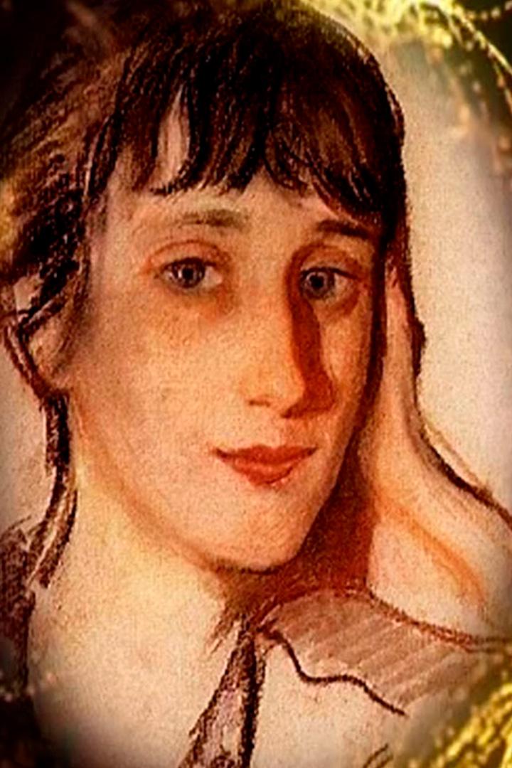 Женщины в русской истории (zhenschiny-v-russkoj-istorii) Познавательное