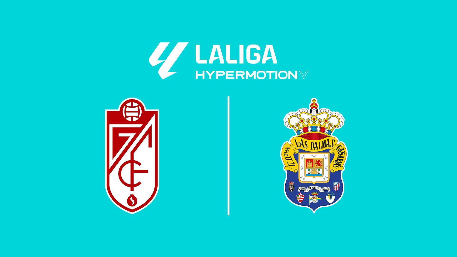 Чемпионат Испании. Сегунда. Гранада - Лас-Пальмас (chempionat-ispanii-segunda-granada-las-palmas) Спорт