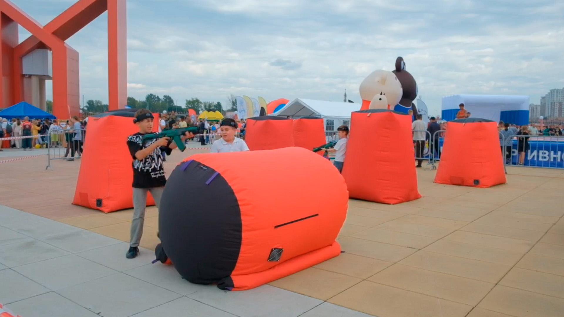 День Шахтёра (den-shahtera) Досуг, хобби