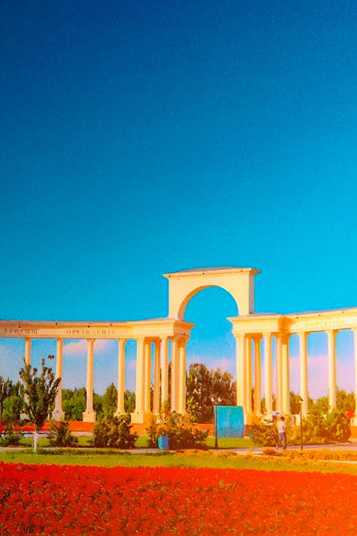 Сыр-алаштың Анасы (syr-alashty-anasy) Документальный фильм