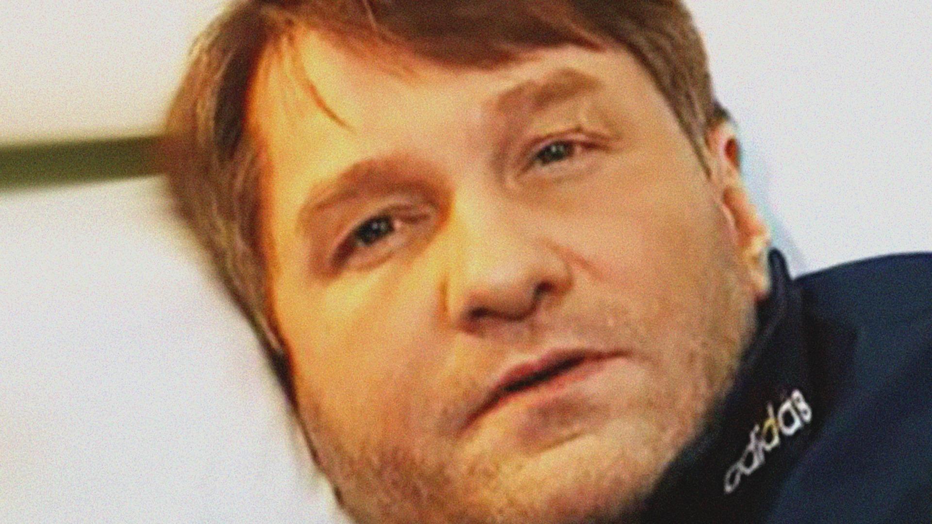 Запомните, меня зовут Рогозин (zapomnite-menja-zovut-rogozin) Фильм 2003