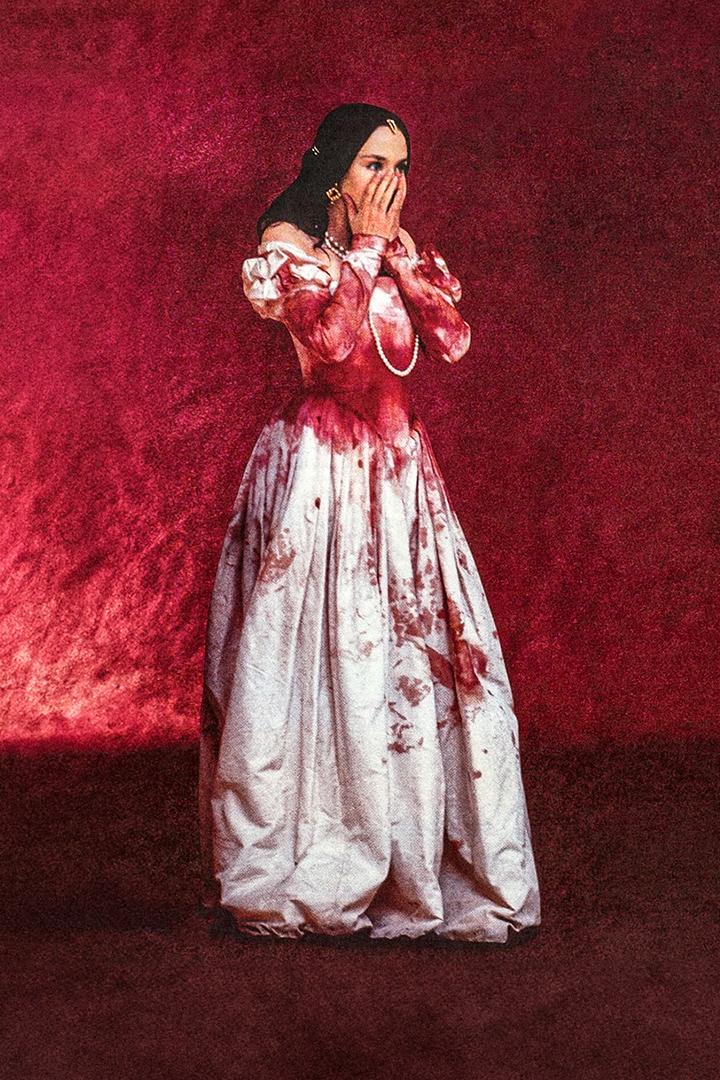 Королева Марго (koroleva-margo) Фильм 1994