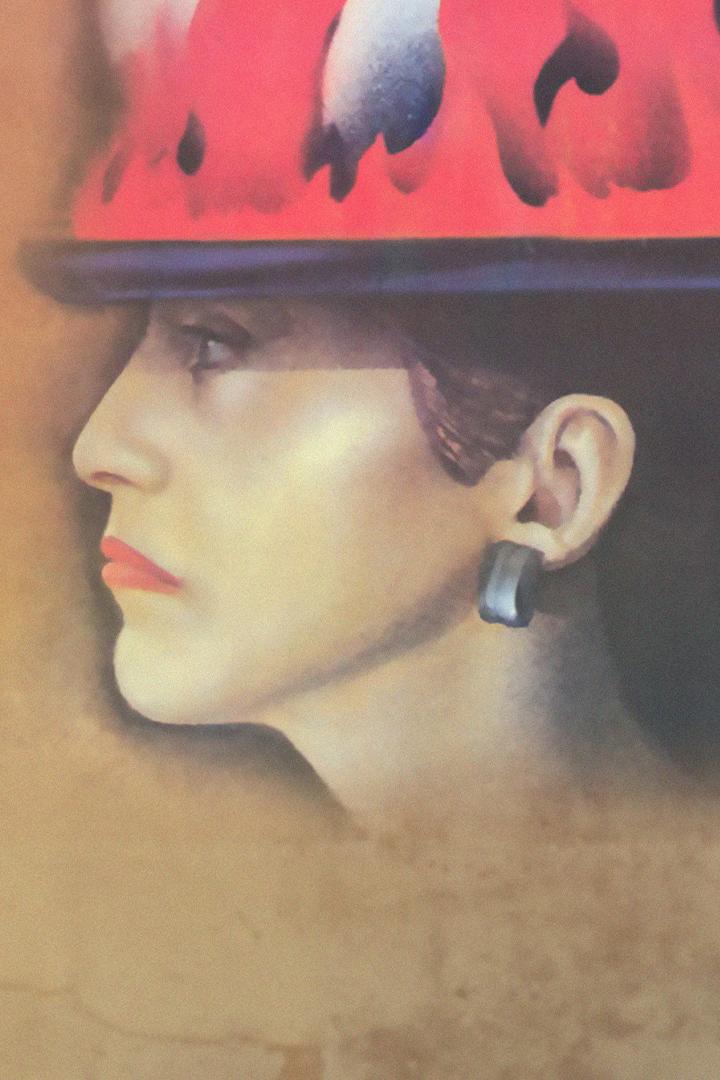 Перемена участи (peremena-uchasti) Фильм 1987