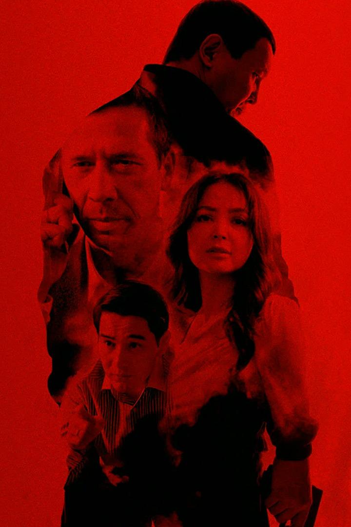 Рэкетир. Новые времена (reketir-novye-vremena) Фильм 2024