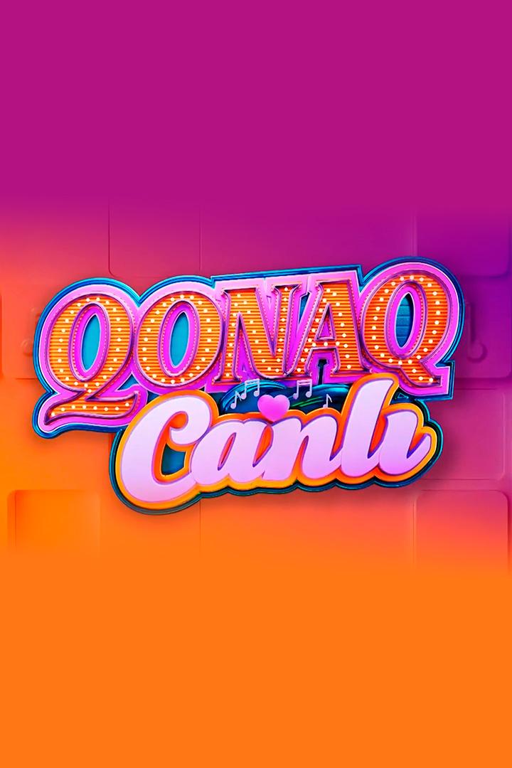 Qonaqcanli (qonaqcanli) ТВ-шоу