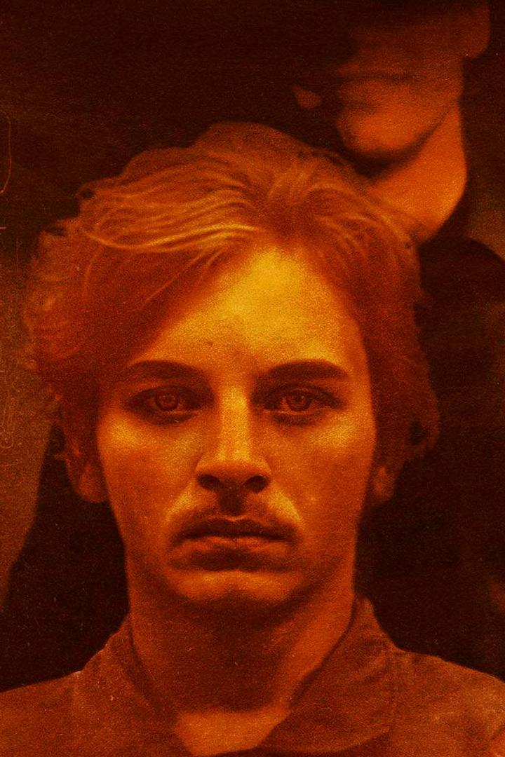 Ученик серийного убийцы (uchenik-serijnogo-ubijtsy) Документальный фильм