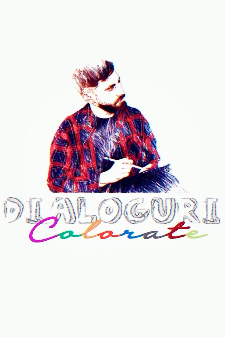 Dialoguri colorate (dialoguri-colorate) Ток-шоу