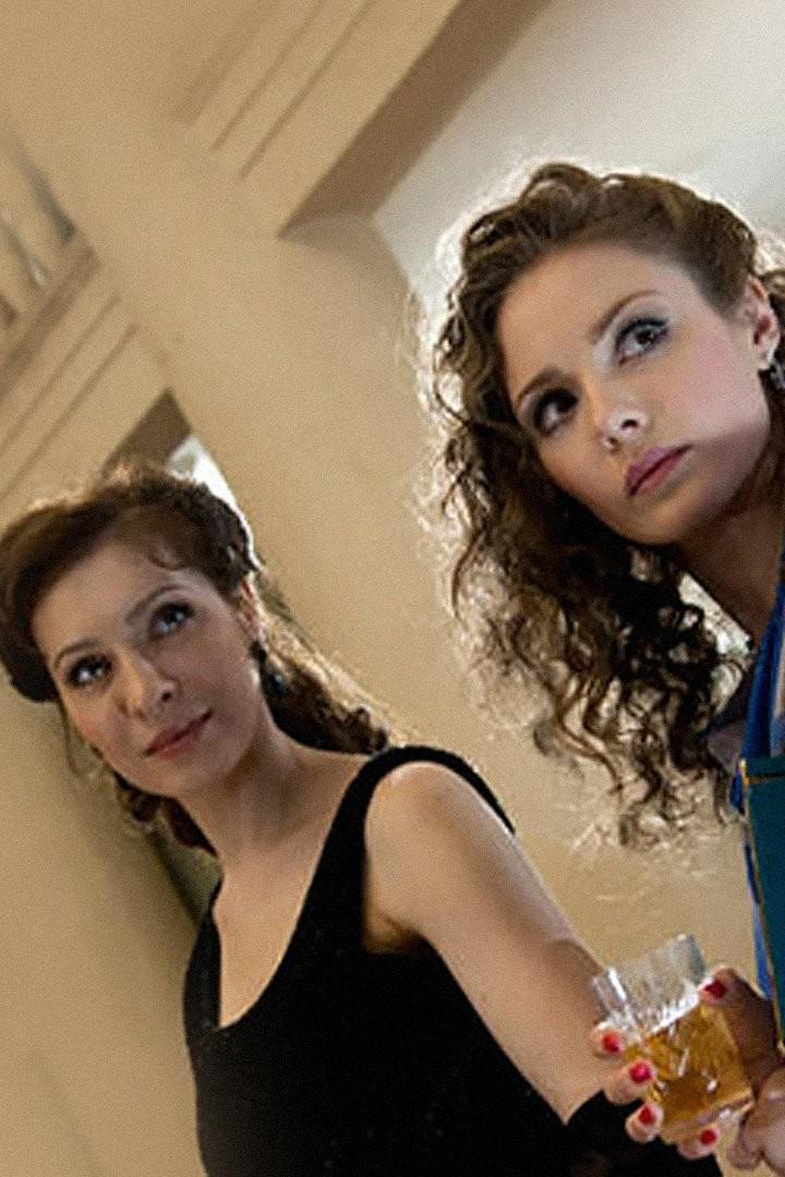 Только о любви (tolko-o-ljubvi) Сериал 2012