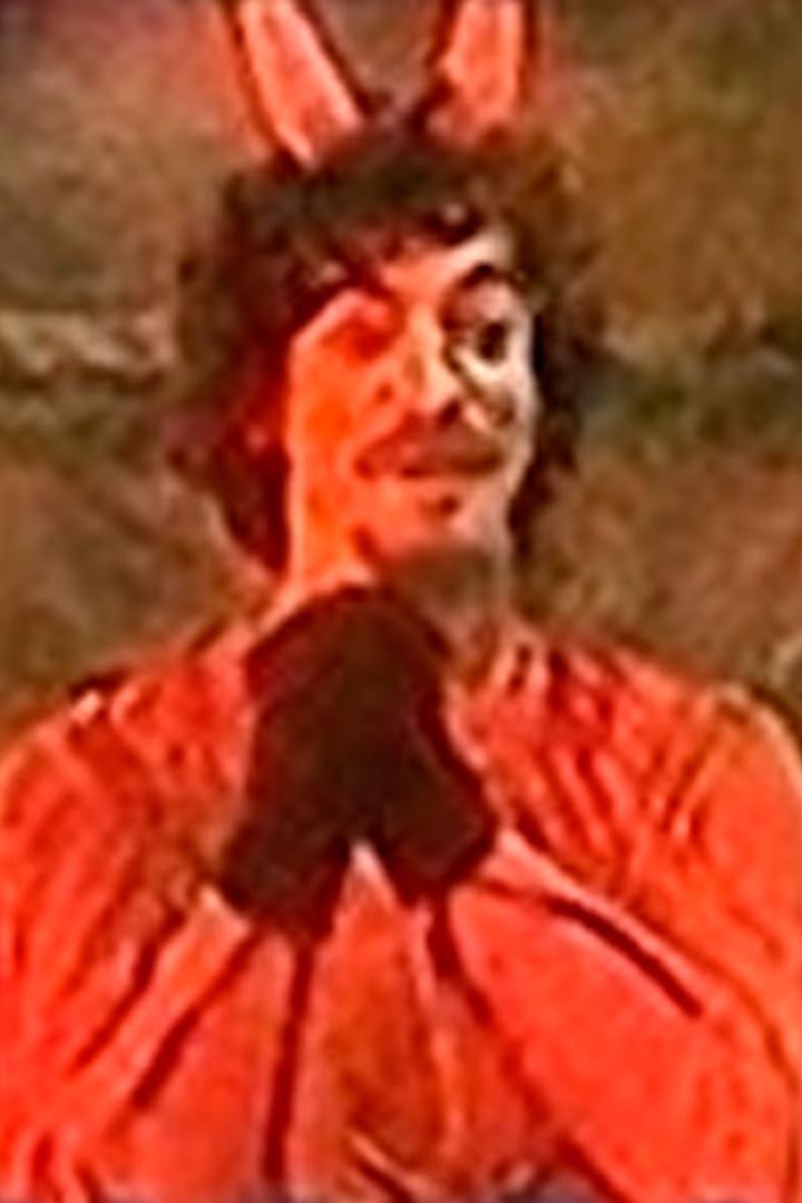 Захудалое королевство (zahudaloe-korolevstvo) Фильм 1978