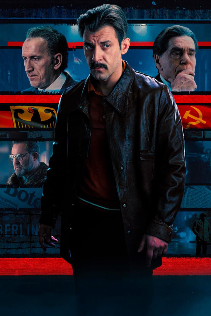 Дорогой Вилли (dorogoj-villi) Сериал 2025