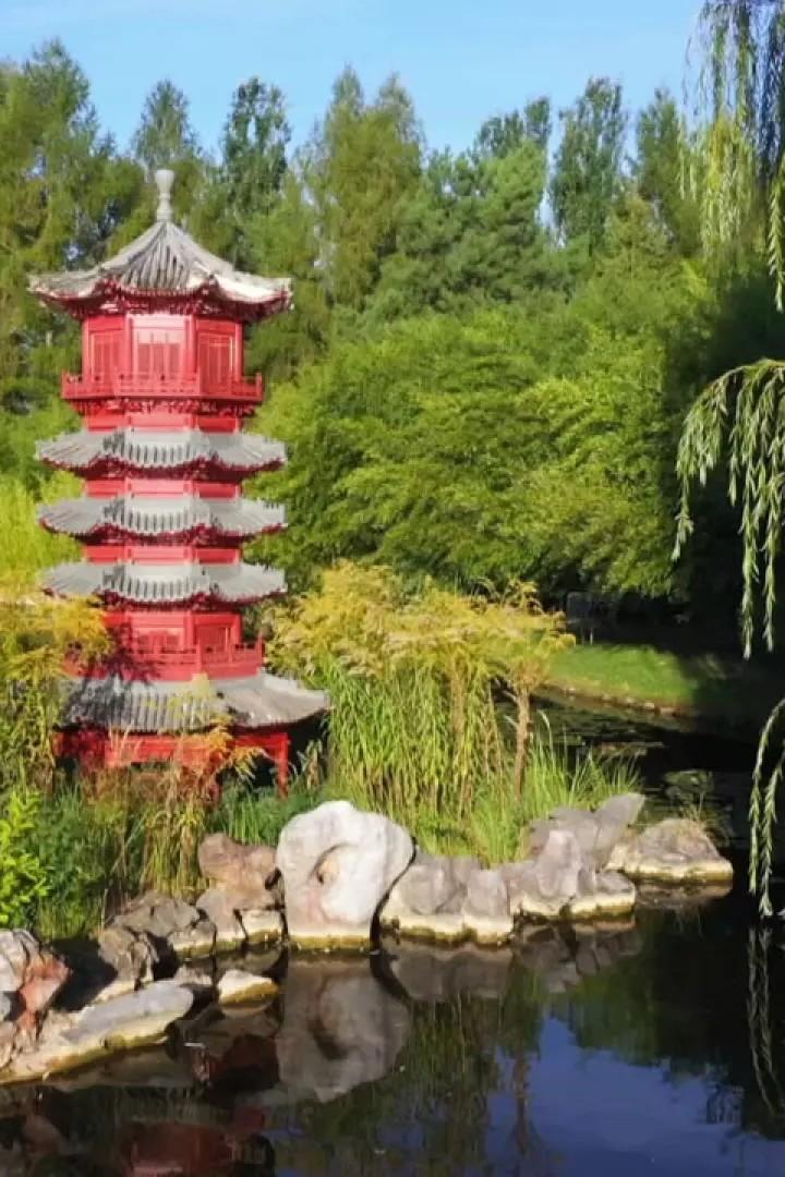 Unterwegs in Berlin-Marzahn (unterwegs-in-berlin-marzahn) Документальный фильм