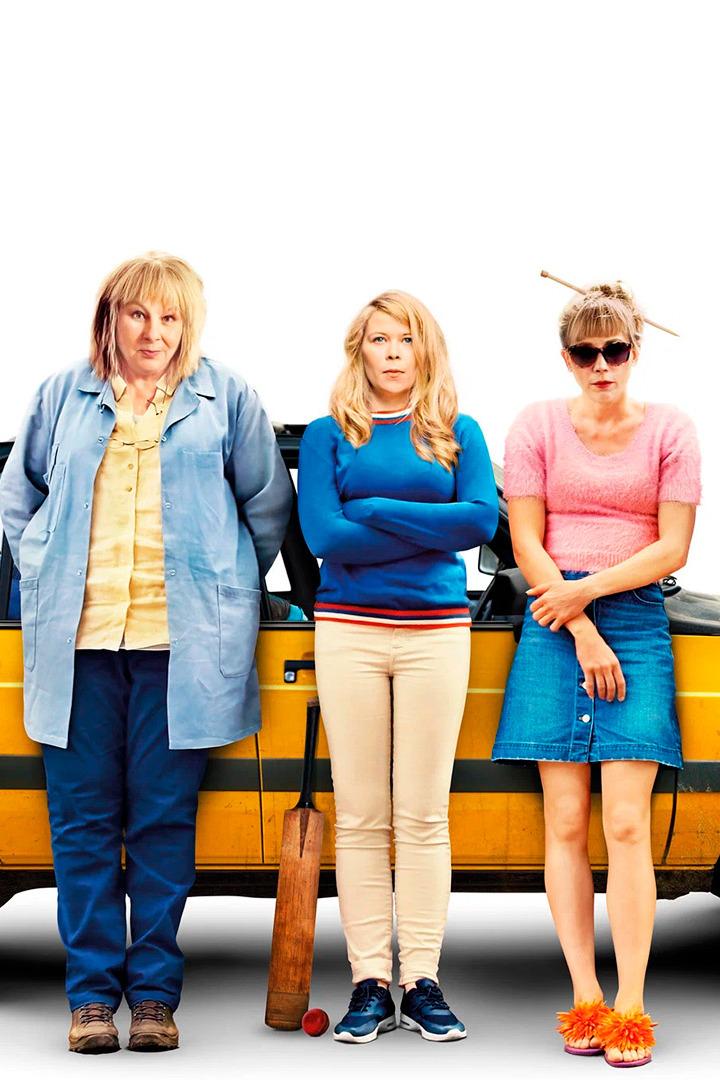 Краш-тест Аглаи (krash-test-aglai) Фильм 2017