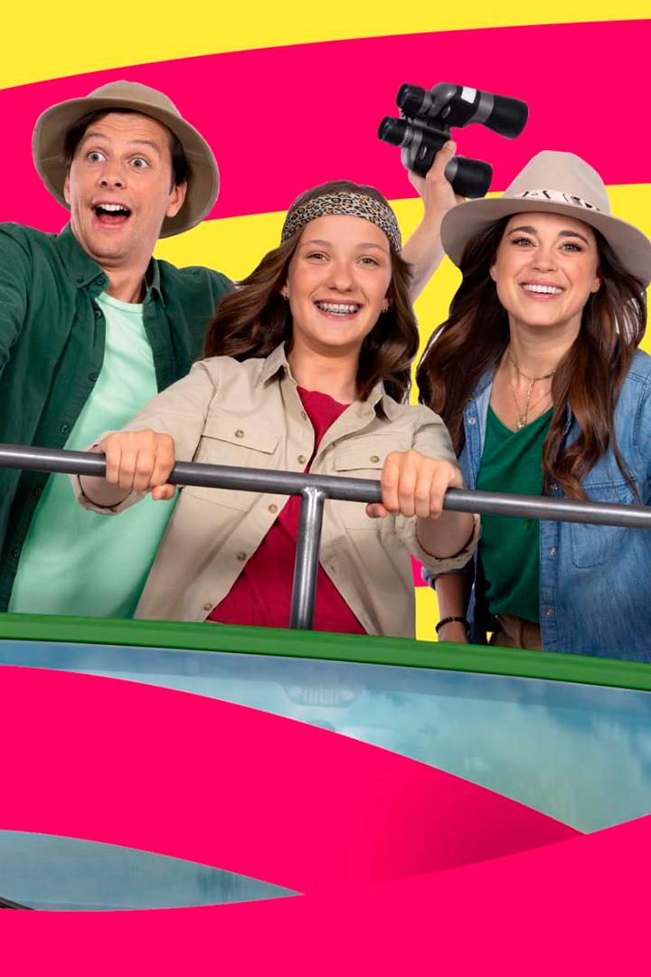 Tierduell (tierduell) ТВ-шоу