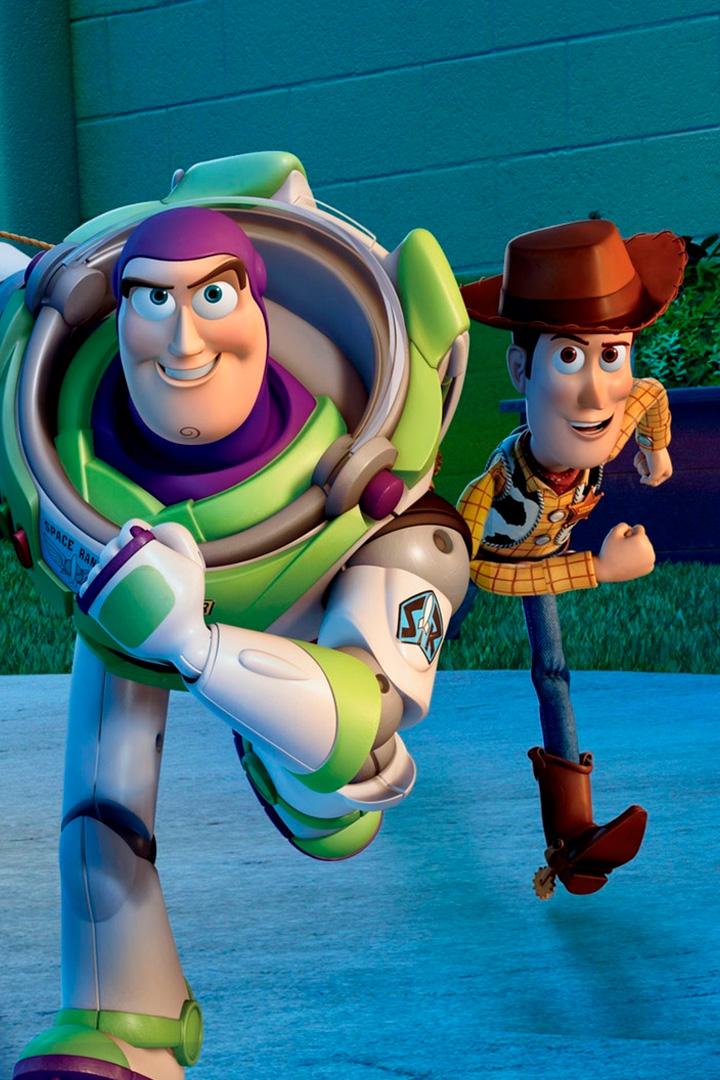 История игрушек: Большой побег (istorija-igrushek-bolshoj-pobeg) Мультфильм 2010