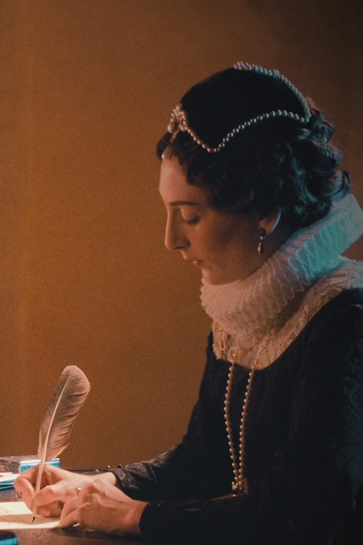 The Secret Letters of Mary Queen of Scots (the-secret-letters-of-mary-queen-of-scots) Документальный фильм