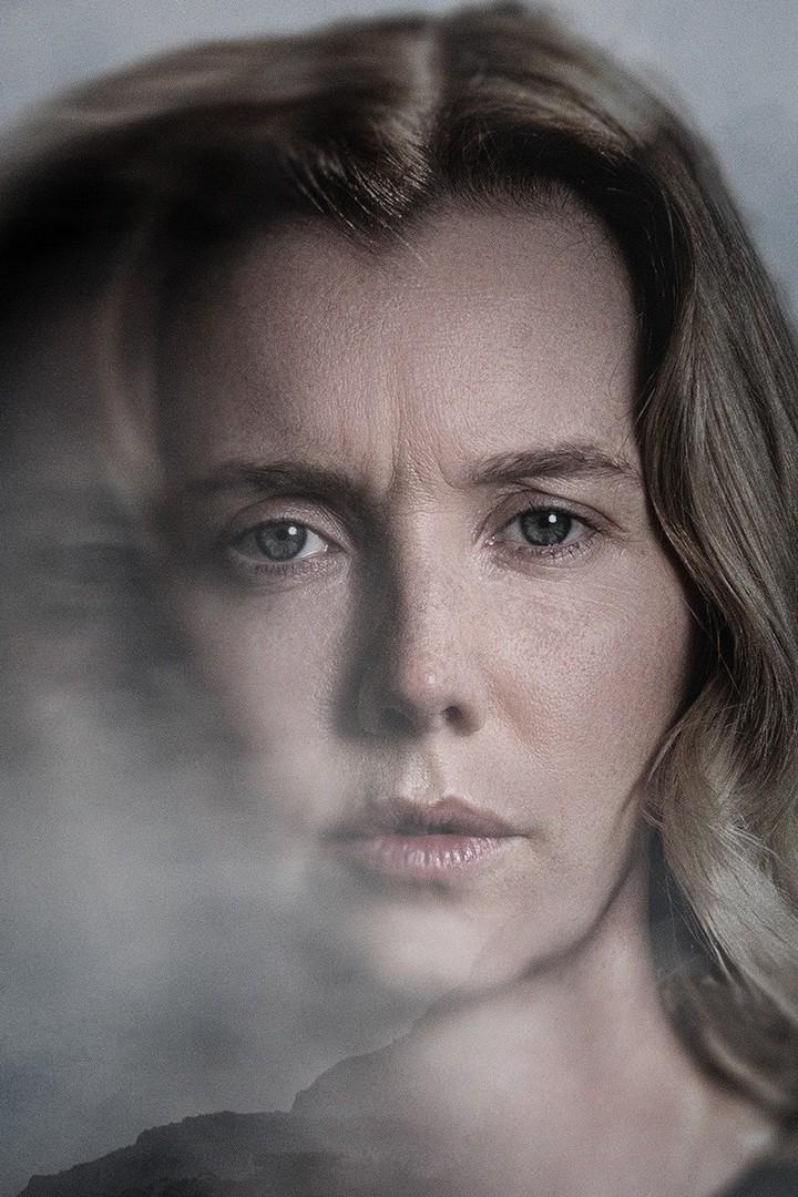 The Ridge (the-ridge) Сериал 2025