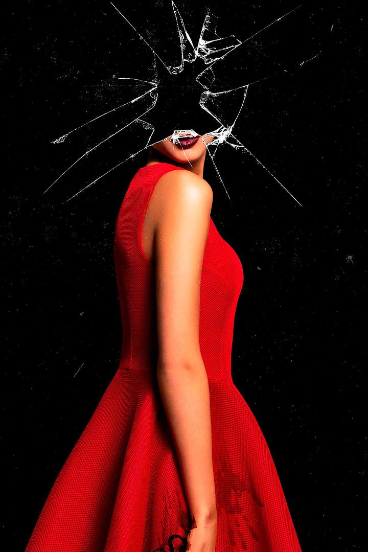 Маленькое красное платье (malenkoe-krasnoe-plate) Фильм 2018