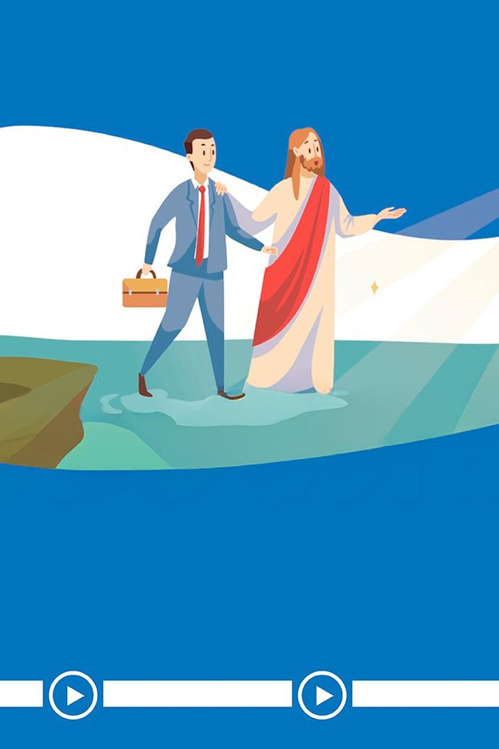 Видео Библия (video-biblija) Познавательное